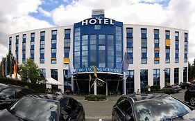 Transmar Travel Hotel